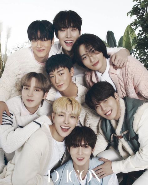 Jongho Smile, Pirate Kids, Kpop Entertainment, Kim Hongjoong, Forever Yours, Be Natural, Group Photos, Kpop Guys, Kpop Wallpaper