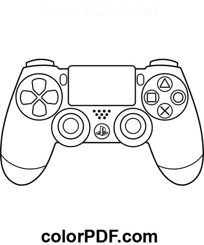 Video games – Coloring Pages and Books in PDF Video Games Coloring Pages, Gamer Coloring Pages, Gaming Coloring Pages, Video Game Coloring Pages, Video Games Characters, Game Coloring Pages, Game Controller Art, Gamer Party, Games Characters