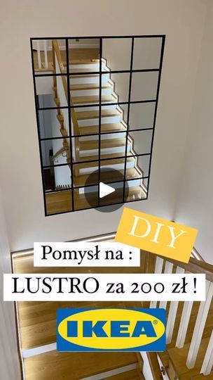 Lustro Diy, 4 H