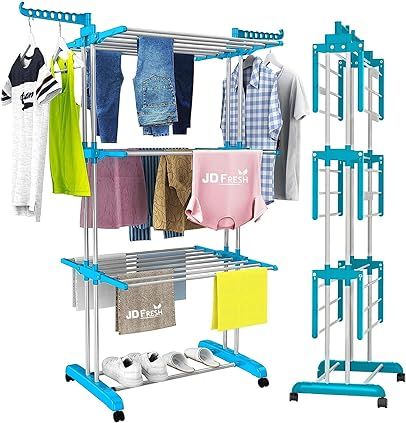 Amazon.in: Select your Product: Cloth Dryer Drying Clothes Indoors, Foldable Drying Rack, Clothes Dryer Rack, Folding Clothes Drying Rack, Drying Stand, Alex Drawer, Laundry Rack, Laundry Hampers, Hanger Stand