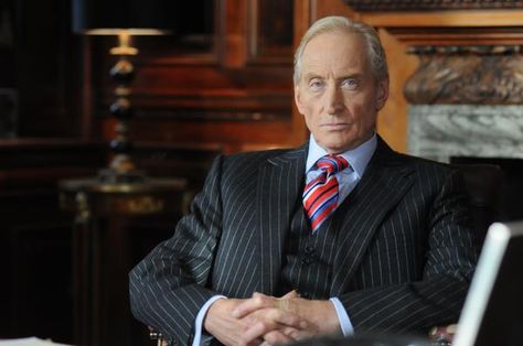 Dream 'And Then There Were None' Cast.  General John MacArthur- Charles Dance Charles Dance The Crown, Wych Elm, Lord Baelish, Tywin Lannister, Orcinus Orca, Then There Were None, Charles Dance, Tweed Men, Istoria Artei