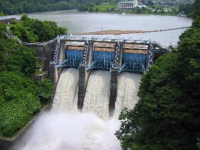 Difference Between Dam and Embankment Hydroelectric Energy, Hydro Energy, Hydroelectric Dam, Hydroelectric Power, Artificial Lake, Water Reservoir, Hydro Electric, Learn Chinese, Chinese Language