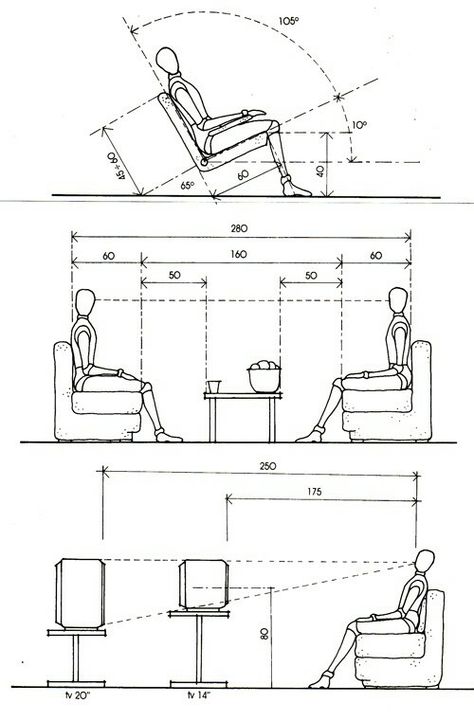 How to arrange the living room Composite Furniture, Tattoo Workstation, Chair Making, Rectangular Living Rooms, Furniture Dimensions, Chair Wood, Design Rules, Furniture Layout, Furniture Details