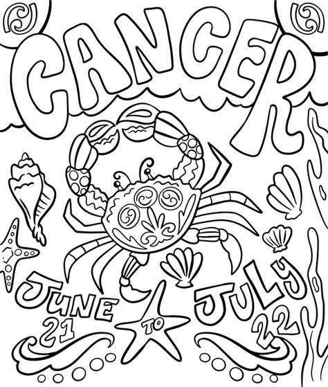 Astrology Coloring Pages, Zodiac Coloring Pages, Color Wonder, Summer Coloring Pages, Engage Kids, Coloring Supplies, Creative Learning, Art Kits, Holiday Trends