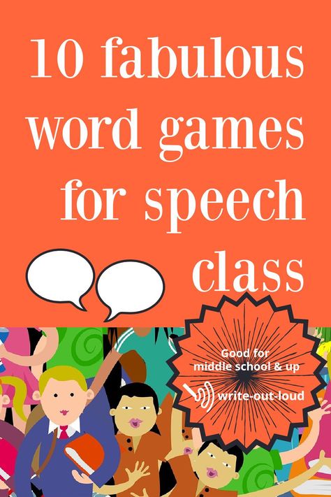 Public Speaking Games, Debate Games, English Class Games, English Learning Games, Improv Games, Public Speaking Activities, Speaking Activities Esl, Speaking Activities English, Speaking Games