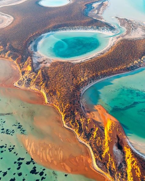 Australia on Instagram: “@westernaustralia surprises us with its dramatic landscape again and again. 🤯 @jonathanlendich captured this otherworldly scenery in…” Inspiring Pics, Australia Photography, Visit Australia, Healing Heart, Travel Australia, Drone Photography, Aerial Photography, Beautiful Places To Visit, Australia Travel