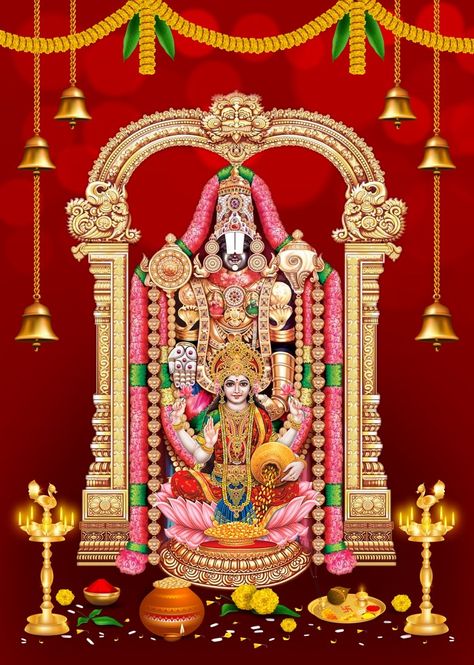 Venkateswara Swamy Images Hd 1080 Wallpaper, Laxmi Mata, God Venkateswara Images Hd Wallpaper, Tirupati Balaji, Hanuman Hd Wallpaper, Phone Wallpaper Boho, Best Nature Wallpapers, Indian God, Lord Balaji