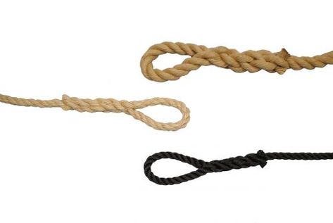 "Please use this option to add a soft splice, loop splice or eye splice into your natural or synthetic 3 strand rope with diameters 6mm to 12mm.A soft splice is achieved by looping the rope back on itself and then interweaving the rope to makea secure join. This is the strongest way of introducing an eye into a rope and enables easy hanging to garden posts or suspending from a branch in a tree.Please use the quantity box to enter the number of soft splices you would like." Splicing Rope, Couples Pictures, Garden Posts, Soft Eyes, Rope Knots, Background Images For Quotes, Hanging Rope, Useful Life Hacks, An Eye