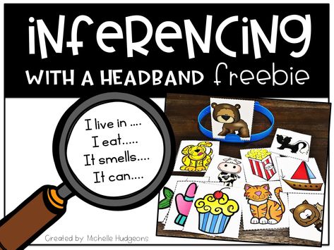 Inferencing Activities, Inference Activities, I Am Jealous, Reading Comprehension Strategies, Speech Activities, 3rd Grade Reading, 2nd Grade Reading, First Grade Reading, Readers Workshop