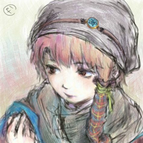 Lain Official Art, Art Profile Picture, Profile Picture Pfp, Art Profile, Lain Iwakura, Serial Experiments Lain, Fun Games, Group Chat, Profile Picture