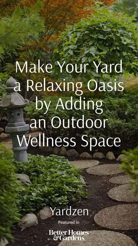 Meditation Zen Garden, Outdoor Tai Chi Space, Small Outdoor Yoga Space, Well Being Garden, Meditation Area Outside, Peaceful Garden Ideas Serenity, Feng Shui Backyard Ideas, Florida Zen Garden, Small Backyard Zen Garden Ideas