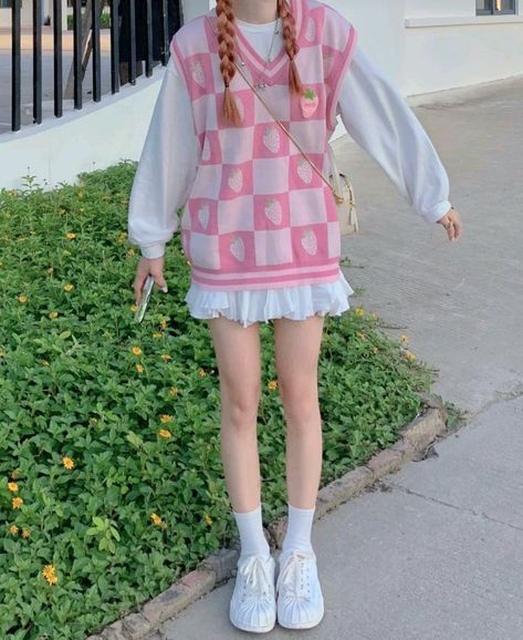 Cute pastel Outfit kawaii outfit Cute Pastel Outfit, Kawaii Outfit, Pastel Outfit, Cute Pastel, Pastel, Pink, Kawaii