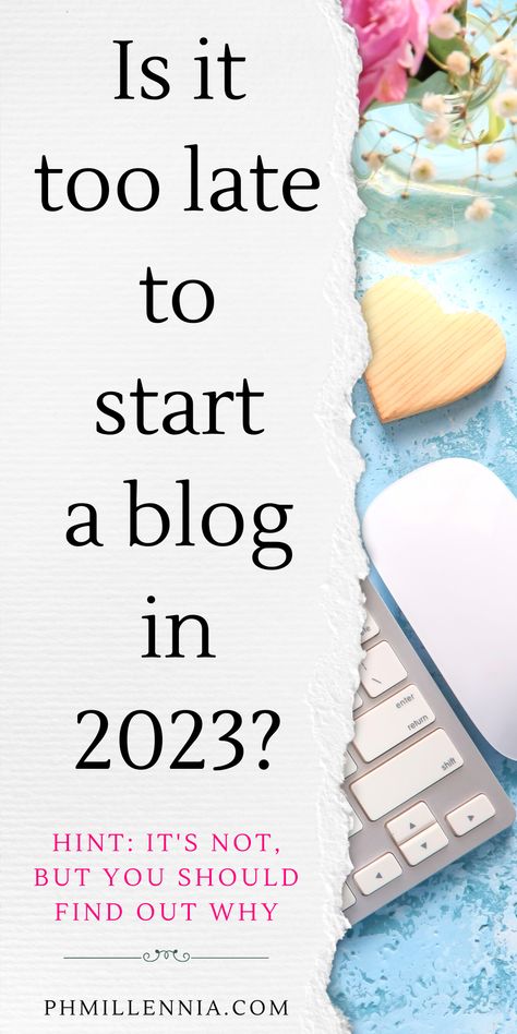 Start A Blog For Beginners, Blog For Beginners, Is It Too Late, Blog Income Report, Start Blogging, Seo For Beginners, Blogging 101, Make Money Now, Income Ideas