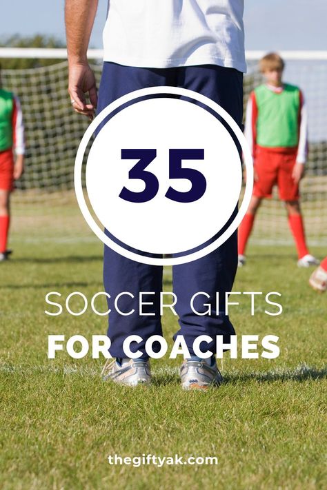 Soccer Coach Gift Ideas Diy, Soccer Coach Gift Ideas, Coach Gift Ideas, Soccer Coach Gifts, Coach Appreciation Gifts, Coach Appreciation, Soccer Coach, Team Coaching, Agility Training