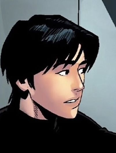 Shang Chi, Black Hair, Marvel, Hair, Black