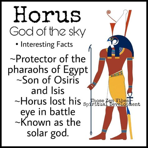 Horus Egyptian God, Horus God, Egyptian Horus, Egyptian God Horus, History Of Egypt, Egypt Gods, Egyptian Deities, Ancient Egypt Gods, Egyptian Deity