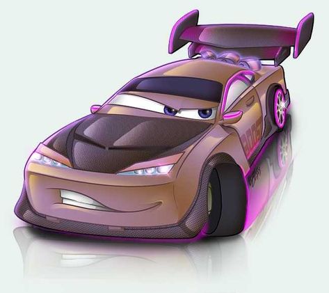 Cars Movie Wallpaper, Cute Notes For Him, Cars 2 Movie, Disney Cars Movie, Lighting Mcqueen, Car Animation, Costumes Around The World, Lego Creative, Online Comics