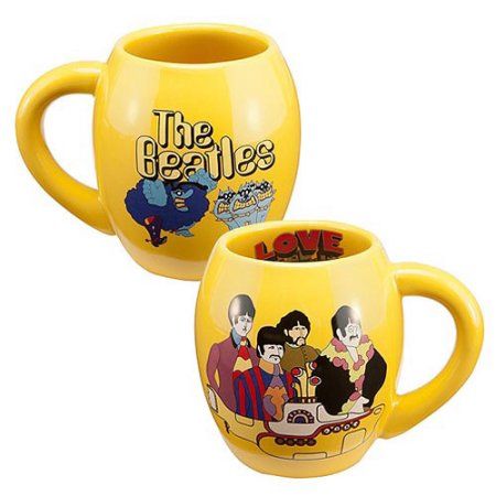 Beatles Merchandise, Beatles Gifts, The Beatles Yellow Submarine, With The Beatles, Beatles Yellow Submarine, Beatles Love, Sgt Pepper, Beatles Art, Beatles Yellow