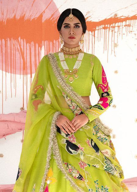 #FashionMistakes
#StyleErrors
#FashionFauxPas
#WardrobeMistakes
#FashionDonts
#OutfitBlunders
#StyleTips Parrot Green Lehenga, Green Lehenga Choli, Rajputi Dress, Parrot Green, Lehenga Designs Simple, Green Lehenga, Pink Lehenga, Indian Dresses Traditional, Bridal Dress Fashion