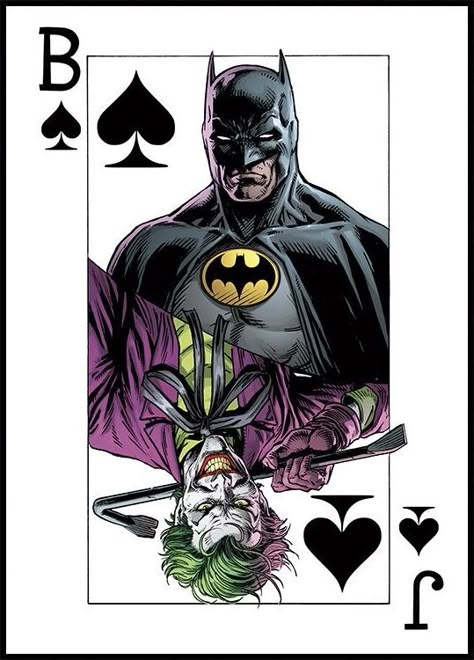 Joker Card Tattoo, Batman Art Drawing, Jason Fabok, Joker Cartoon, Three Jokers, Batman Comic Wallpaper, Joker Playing Card, Batman Vs Joker, Batman Drawing