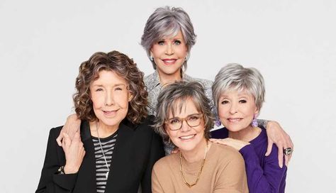 from left to right lily tomlin jane fonda sally field and rita moreno photographed by a a r p january twenty twenty three 80 For Brady, Twenty Twenty Three, Aarp Discounts, Dental Insurance Plans, Lily Tomlin, Sally Field, Rita Moreno, Julia Louis Dreyfus, Twenty Twenty