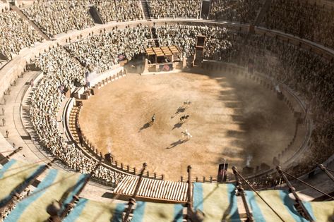 Arena Powerless, Arena Fantasy Art, Hunger Games Arena Ideas, Olympian Aesthetic, Arena Aesthetic, Gladiator Aesthetic, Fantasy Arena, Hunger Games Arena, Ancient Greece Aesthetic