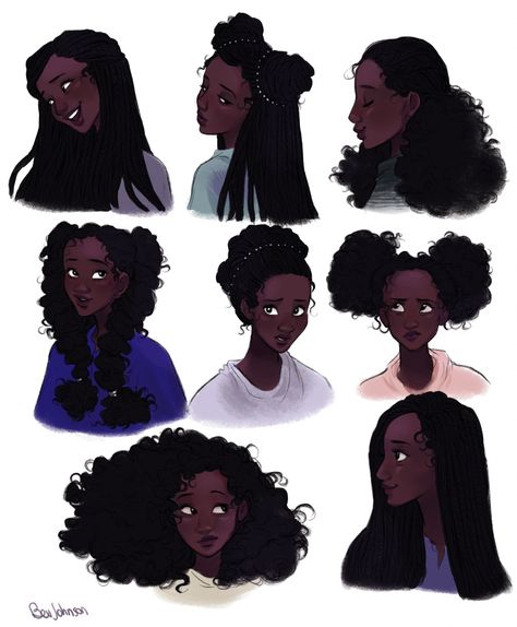 100 Modern Character Design Sheets You Need To See! Model Sheet Character, Toddler Hair Styles, Prom Hair Styles, Hairstyles Drawing, Hairstyles Simple, Hair References, Art Mignon, Drawing Hair, Arte Inspo