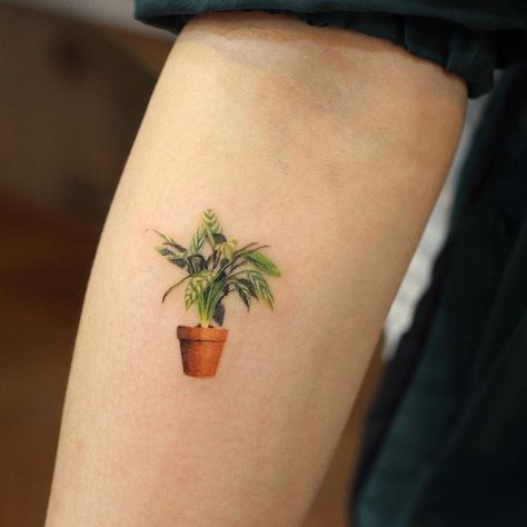 Colorful tiny floral tattos Women Tattoo Placement, Tiny Heart Tattoo, Leon Tattoo, Darkside Tattoo, Tiny Heart Tattoos, Food Tattoos, Tatoo Inspiration, Back Of Neck Tattoo, Mommy Tattoos