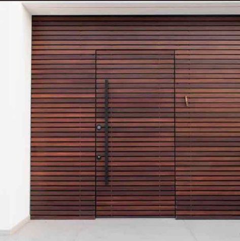 Real Villa New Design Wooden Doors Concealed Hidden Invisible Front Entrance Door - Buy High Quality Iron Front Door Design Luxury Door,Main Door Designs Front Doors For Houses,Entrance Door Modern Pivot Security Locks Door Product on Alibaba.com Door Design Luxury, Entrance Door Modern, Houses Entrance, Main Door Designs, House Entrance Doors, Iron Front Door, Luxury Door, Mdf Plywood, Modern Entrance