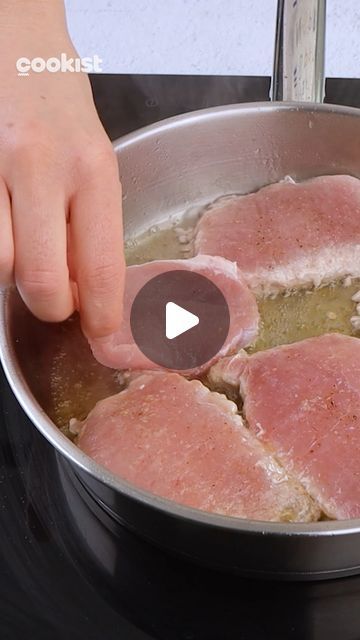 Pork Chops Ideas For Dinner, How To Cook Pork Chops On Stove, How To Cook Boneless Pork Chops, Easy Pork Chop Recipes Stove Top, How To Cook Pork Chops, Dinner Ideas With Pork, Porkchops Dinner Ideas, Center Cut Pork Chop Recipes, Pork Chop Dinner Ideas