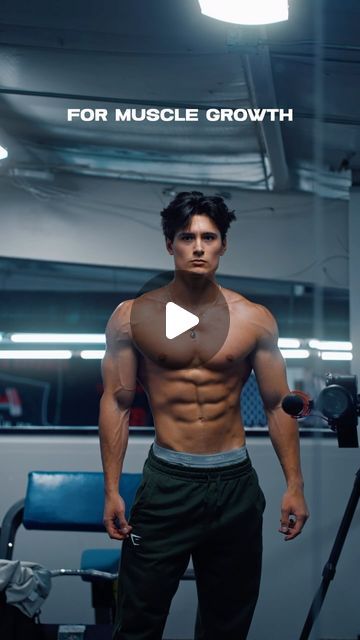 Maxwell Krause on Instagram: "Full push workout for maximum muscle growth. (Programs in bio)  This workout prioritizes upper chest and shoulder exercises giving you that classic V taper look.   Save the video and try it for your next push workout ;) . . . #fitness #pushdayworkout #workout #fitnesstips #chestworkout #shoulderworkout" Maxwell Krause, V Taper, Push Day Workout, Push Workout, Shoulder Exercises, Chest Workout, January 22, Shoulder Workout, Muscle Growth