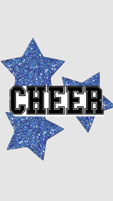 #cheer #cheerleading #cheerleader #cheerwallpaper #star #wallpaper Cheerleading Bags, Star Wallpaper, Wallpaper Iphone Cute, Cheerleading, Iphone Wallpaper, Wallpapers, Iphone, Stars