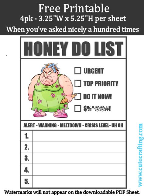 free honey do list Honey Do List Printable, Honey Do, Shower Party Favors, Honey Do List, To Do Lists, List Printable, Baby Shower Party Favors, List Ideas, Baby Shower Party