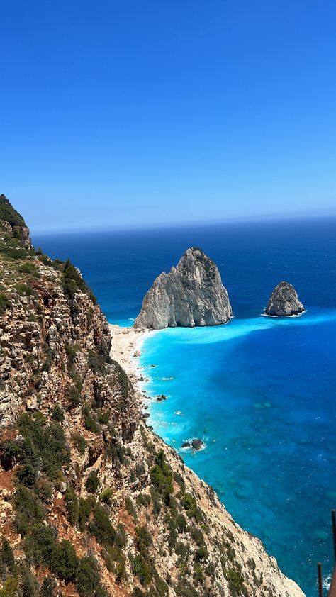 Zakynthos, summer aesthetic , blue sea, summer days, hot, beautiful scenery, mountains, vacation pics Zakynthos Aesthetic, Summer Aesthetic Blue, Mountains Vacation, Vacation Pics, Zakynthos Greece, Greece Beach, Sea Summer, Beach Blue, Aesthetic Blue