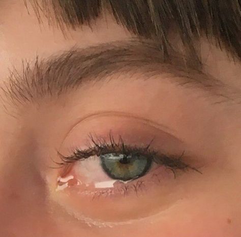 The Words, Green Eyes, Close Up, A Woman, Lashes, Green, Hair, Instagram