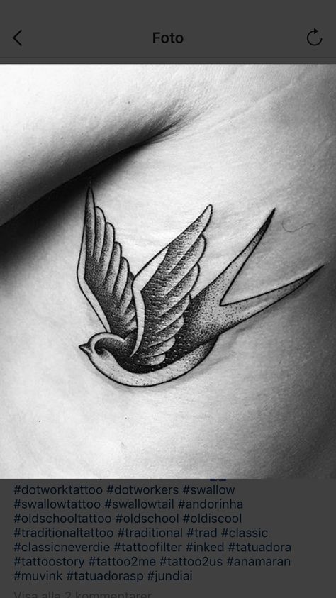 Traditional Swallow Tattoo Black, Swallow Tattoo Wrist, Traditional Swallow Tattoo, Rocket Tattoo, Abstract Tattoo Ideas, White Sparrow, Vogel Tattoo, American Traditional Tattoo Ideas, Traditional Tattoo Ideas