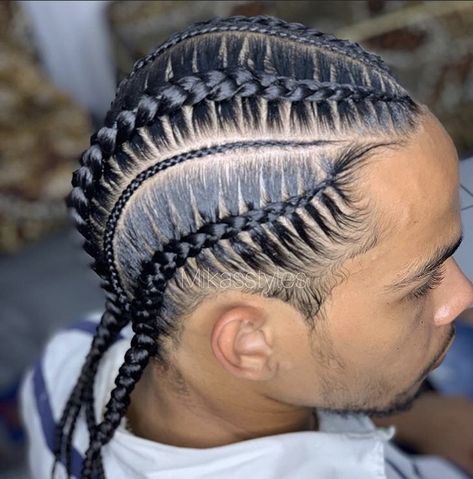 Cornrolls Hairstyles Braids, Cornrow Styles For Men, Cornrow Braids Men, Boy Braids, Toddler Braids, Braid Styles For Men, Boy Braids Hairstyles, Braids Men, Weave Hairstyles Braided