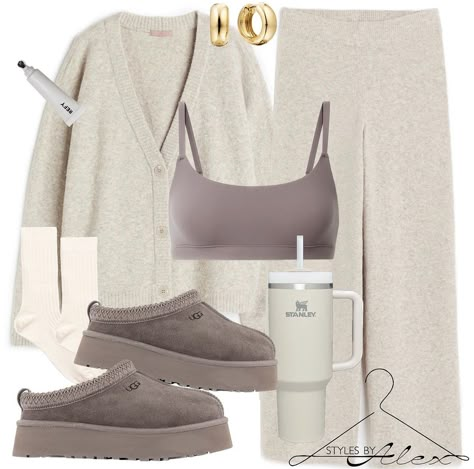 Girl Energy, Aesthetic White, Cute Lazy Day Outfits, Lazy Day Outfits, Cute Everyday Outfits, Baddie Outfits Casual, Cute Simple Outfits, Casual Style Outfits, Lookbook Outfits