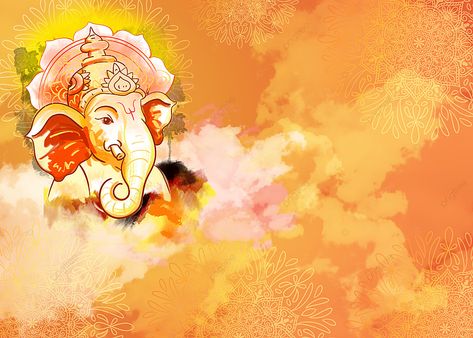 Ganpati Bappa Poster Background, Ganesh Utsav Banner Png, Ganesh Chaturthi Poster Background, Ganesha Banner Background, Ganesh Poster Background, Ganpati Beground, Ganesh Aagman Poster, Ganesha Poster Design, Ganesh Pooja Invitation Card Background