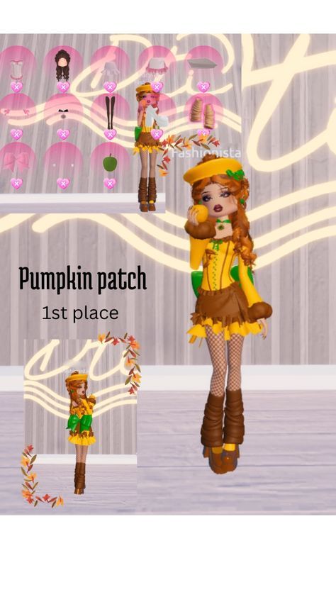 Dti Pumpkin Patch Outfit Ideas Non Vip, Dress To Impress Pumpkin Patch Outfit, Pumpkin Patch Dress To Impress No Vip, Dti Theme Pumpkin Patch, Pumpkin Patch Dress To Impress Outfit, Dress To Impress Theme Pumpkin Patch, Dti Outfits Halloween Update, Pumpkin Patch Dti Outfit, Pumpkin Patch Outfit Dress To Impress