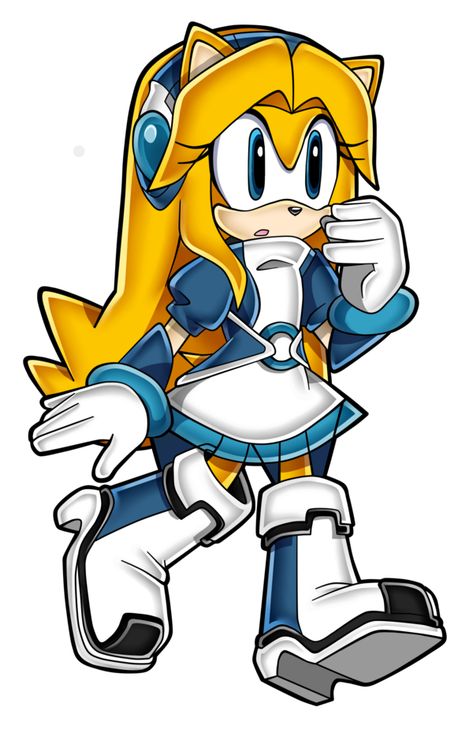 Maria the hedgehog (serie de oc's) by kaleePANDA.deviantart.com on @DeviantArt Sonic Channel, Maria The Hedgehog, Maria Robotnik, Team Dark, Shadow And Maria, Sonic Dash, Sonic X, Game Sonic, Rouge The Bat