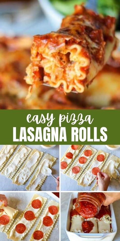 Things To Make With Lasagna Noodles, Pizza Lasagna Roll Ups, What To Make With Lasagna Noodles, What To Do With Lasagna Noodles, Recipes Using Lasagna Noodles, Lasagna Noodles Ways To Use, Blessing Boxes, Recipes With Lasagna Noodles, Recipe For Lasagna