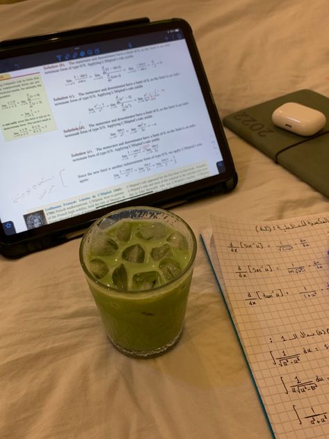 Matcha Study Aesthetic, Romanticizing Studying, Romanticising School, Highest Version, Study Vibes, Aesthetic Study, Academic Validation, Study Aesthetic, Seasons Change