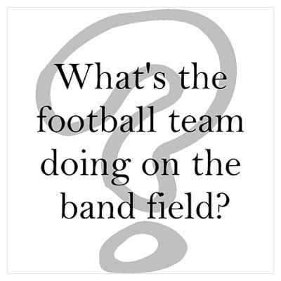 HAHA Band Puns, Marching Band Jokes, Marching Band Memes, Band Problems, High School Marching Band, Marching Band Humor, Band Jokes, Band Quotes, Music Jokes