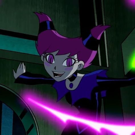 New Teen Titans, Teen Titans, Musical, Purple, Music, Green, Hair