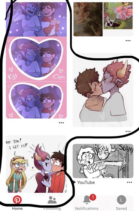 Tom X Marco Fanart Kiss, Tomco Fanart Kiss, Tom And Marco Kiss, Tomco Fanart Spicy, Tom X Marco Hard, Tom X Marco Fanart, Tomco Ship, Tomco Fanart, Bad Princess