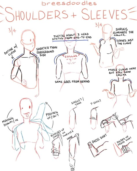 Shrug Art Reference, Shrugging Shoulders Drawing Reference, Shrug Shoulders Drawing, Shrugging Shoulders Drawing, Shrug Pose Reference Drawing, Shrug Drawing Reference, Shrug Drawing, How To Draw Shoulders, Shrug Pose