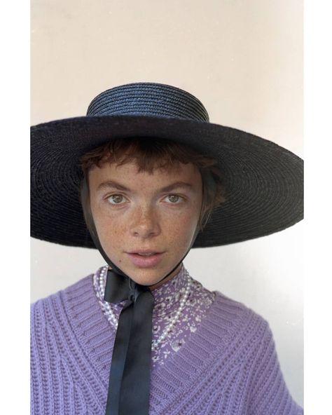 @florinelfratica on Instagram: “@emmafridsell” Emma Fridsell, Fedora, Hats, On Instagram, Instagram