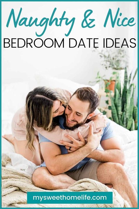 Cute Date Ideas At Home Romantic, Things Couples Do Together Romantic, Couples Bucket List Spicy, Spicy Bedroom Ideas, Date Night Ideas At Home Romantic Set Up, Romantic Night In Bed, Spicy Date Ideas, Spicy Things To Do With Your Boyfriend, How To Satisfied Husband In Bed