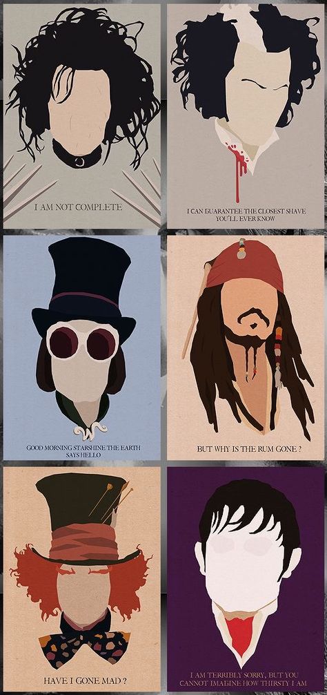 Jack Sparrow Drawing, Johnny Depp Tattoos, Art Painting Diy, Johnny Depp Wallpaper, Johnny Depp Characters, جوني ديب, Kaptan Jack Sparrow, Tim Burton Art, Johnny Depp Movies